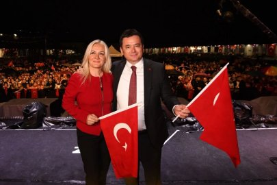 Osmangazi'de Cumhuriyet Bayramı coşkusu dolu dolu yaşanacak