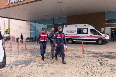 Bursa’da 2 milyon TL’lik altın hırsızlığı!