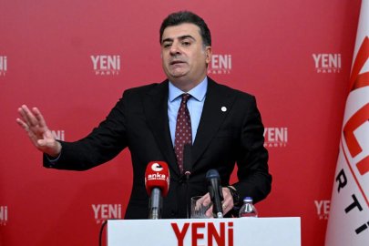 YENİ Parti'den bağış iddialarına yanıt: Cumhur İttifakı ile butlan işbirliğini gösteriyor