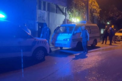 Bursa'da iş yerinin çatısından düşen adam hayatını kaybetti