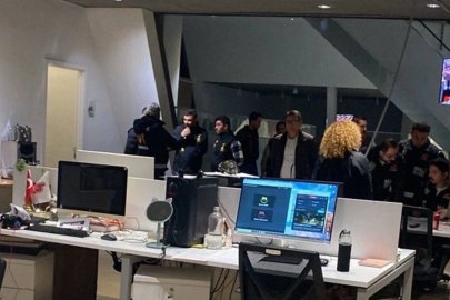 Halk TV'ye kayyum atanmasına tepki yağdı