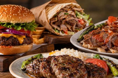 İnternetten yemek siparişlerine gramaj uyarısı: Federasyonlara yazı gönderildi