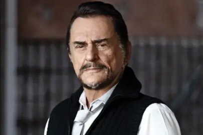 Sanatçı Alpay 91 yaşında yaşamını yitirdi