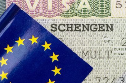 Türkiye'nin AB vize muafiyeti için yeni adım