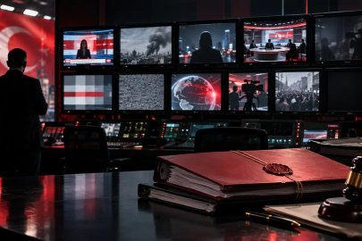 Yaklaşık 20 ayda 10 televizyon kanalına kayyım