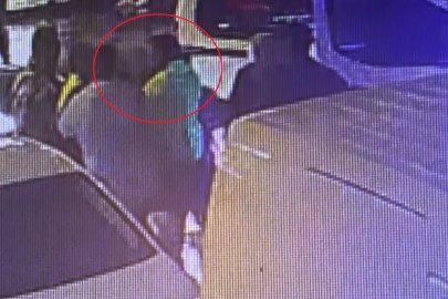 Bursa'da alkollü sürücü park halindeki araca çarptı, polise kafa attı