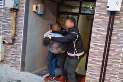 Bursa'da sosyal medyadan suç örgütlerine 'eleman temin etme' operasyonu