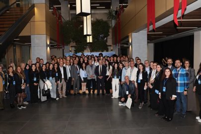 Nilüfer Belediyesi öncülüğünde "Geleceğin Liderleri" yolculuğu başladı