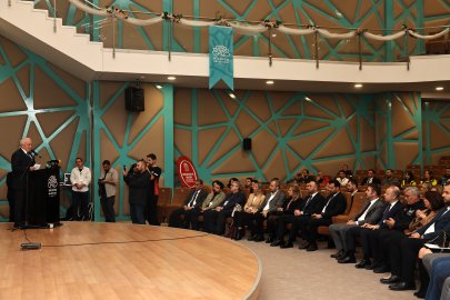 Nilüfer’de afet çalıştayı