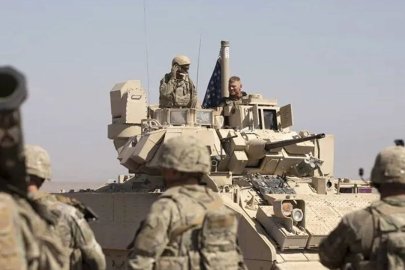 NYT yazdı: ABD Latin Amerika'ya yüzlerce asker konuşlandırıyor