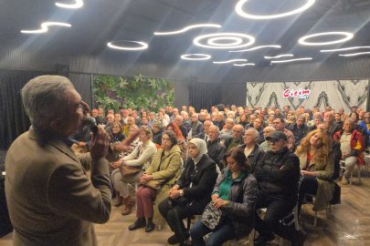 Nihat Yeşiltaş: "Parti iktidar olsun ben hiçbir şey olmayayım’
