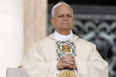 Akciğer ameliyatı geçiren Papa 14. Leo hastaneden taburcu edildi