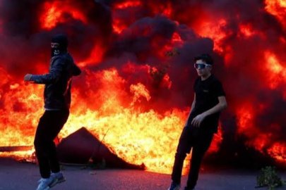 Arnavutluk'ta öğrenci protestoları ülke geneline yayıldı: Başbakan Rama'ya istifa çağrısı