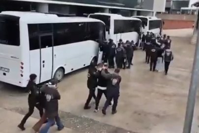 Bursa'da yasa dışı bahis operasyonu: 652 milyon TL'lik para hareketi ortaya çıktı