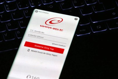 e-Devlet'e yeni özellik geldi