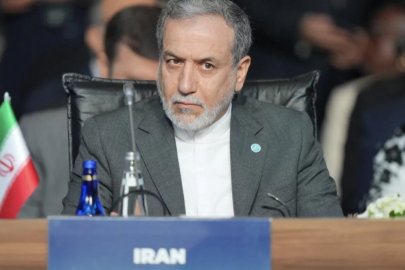 İran Dışişleri Bakanı Arakçi: Yedi günlük programı açıkladık, seçim ABD'nin