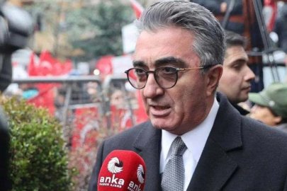 Tutuklu Bayrampaşa Belediye Başkanı Mutlu ameliyat sonrası cezaevine gönderildi