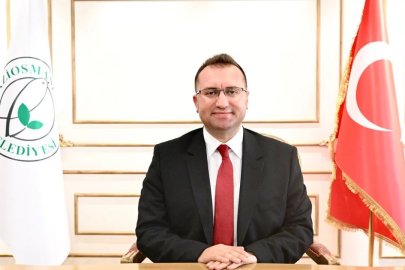 Gaziosmanpaşa Belediye Başkanı Bahçetepe hakkında tahliye ve hapis cezası talebi