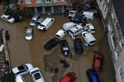 İstanbul'da sel felaketinin ardından can kaybı 7'ye yükseldi