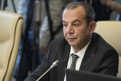 Tanju Özcan hakkında 7 yıl 3 ay 15 gün hapis cezası