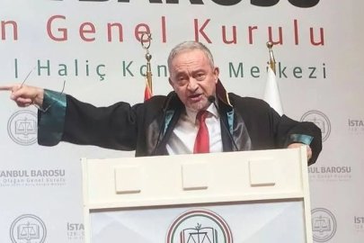 İstanbul Barosu başkanlık seçimini Ümit Kocasakal kazandı
