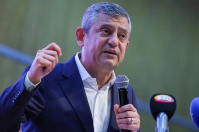 Özel'den Erdoğan'a yanıt: Adaletsizliğe karşı savaştayız