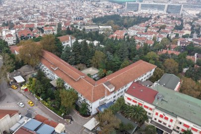 Bursalılar İlker Çelikcan Hastanesinin taşınmasına tepkili!