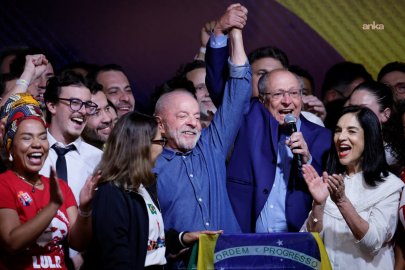 Brezilya’da Lula devlet başkanı seçildi, Bolsonaro sonuçları tanımadı