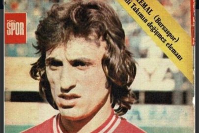 Bursaspor'un efsane isminden kötü haber!