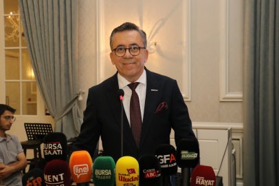 Bakırköy Belediyesi operasyonu Bursa'ya uzandı!