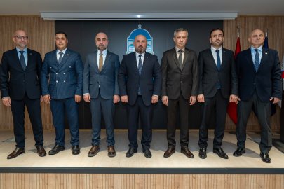 Bursa Ticaret Borsası’nda 2026-2030 dönemi yönetimi belli oldu