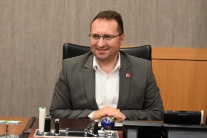 GOP Belediye Başkanı Hakan Bahçetepe hakim karşısına çıktı: Tahliyesi istenmişti, duruşma ertelendi