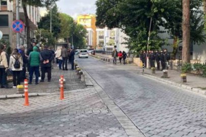 Merkezefendi Belediyesi'ne operasyon: Belediye Başkanı Şeniz Doğan ve eşi gözaltında!