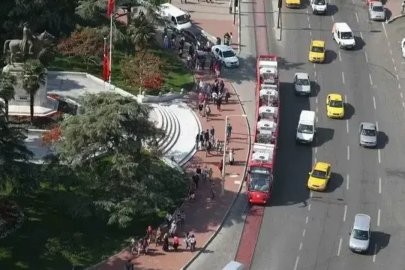Bursalılar dikkat: 29 Ekim'de bu yollar trafiğe kapalı