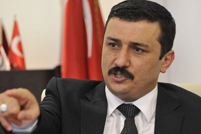 İYİ Partili Türkoğlu: “Bir hastane yapıp dört hastaneyi kapatmak nasıl bir akıl tutulması?”