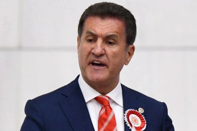 Mustafa Sarıgül, YENİ Parti üyeliğini askıya alacak