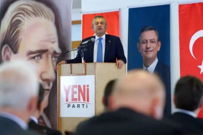 YENİ Parti'de gündem fon krizi: “Tüm boyutlarıyla ortaya çıkaracağız”
