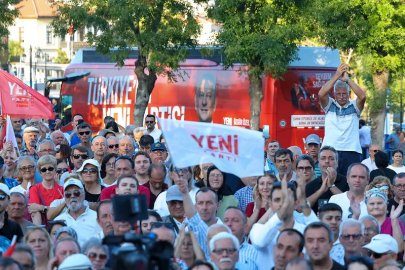 YENİ Parti'nin kurultay tarihi belli oldu
