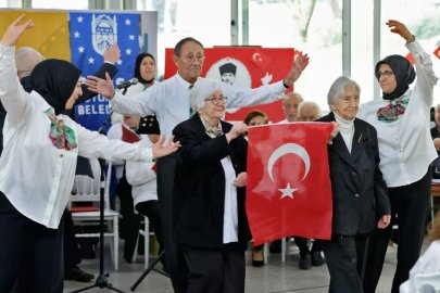 Bursa Büyükşehir'den 29 Ekim'e özel etkinlikler