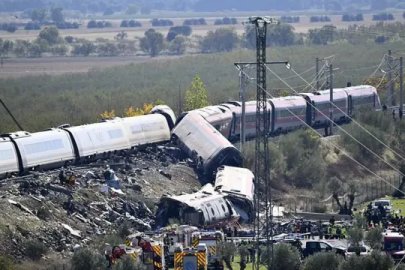 İspanya'da tren kazası: Ölü sayısı 68'e yükseldi