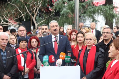 YENİ Parti Bursa İl Başkanı Nihat Yeşiltaş: “Adil bir Türkiye’yi hep birlikte inşa edeceğiz”