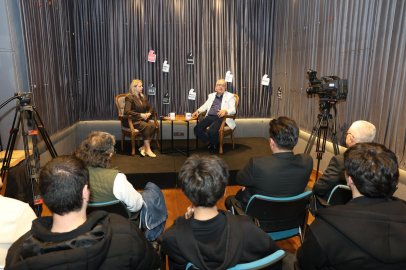 Osmangazi Belediyesi Medya Buluşmaları’nda Cumhuriyet’in izleri ele alındı