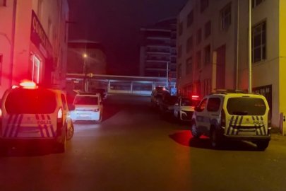 Bursa'da kavga kanlı bitti: 8 kurşunla vurularak hayatını kaybetti