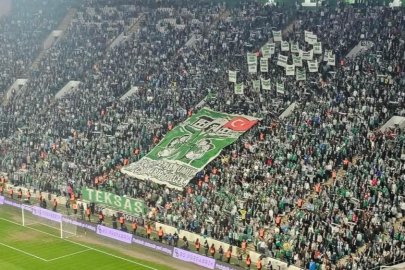 Bursaspor-Bandırmaspor maçının biletleri satışta
