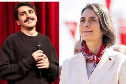 Deniz Göktaş'tan Sinem Dedetaş'ın davetine esprili yanıt