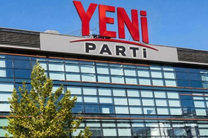 YENİ Parti, "mutlak butlan" kararını AİHM’e taşıyacak!