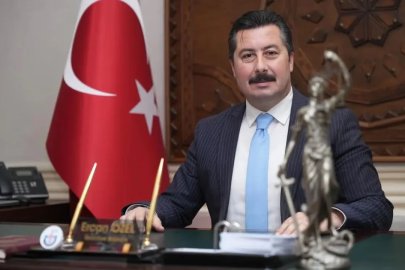 YENİ Parti Yenişehir'den Ercan Özel’e tepki: “Kamu kaynakları kişisel kazanç alanınız değildir!”