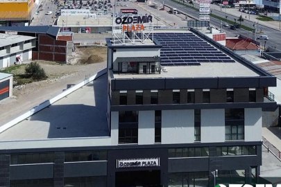 Bursa’da kurulan 40 yıllık inşaat şirketi konkordato başvurusunda bulundu