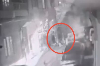 Bursa'da silahlı kavga: 8 kurşunla öldürüldü