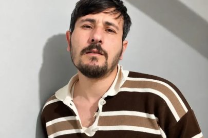 İnegöl’de 33 yaşındaki Emrah Gedik aranıyor!
